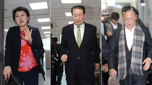 호남기반 3당 '민주통합당' 당명 사용 못 한다