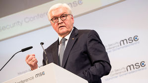 "코로나19 위기는 인류애 시험대"&hellip;'연대' 강조한 독일 부활절