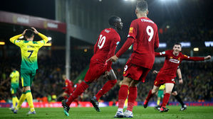 '마네 결승골' 리버풀 17연승&hellip;우승까지 '-5승'