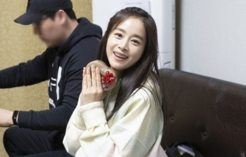 Kim Tae-hee