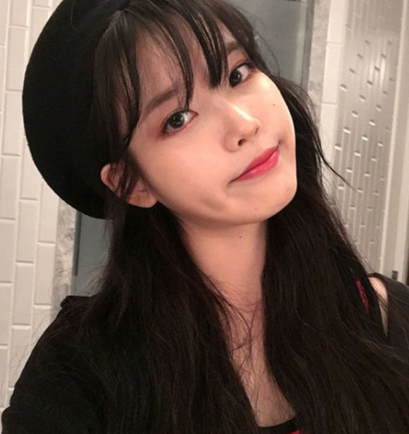 IU