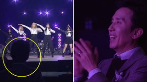 [스브스타] 코로나19로 무관객 음악 방송&hellip;뜻밖의 '단독 직관' 수혜자 된 MC 유희열