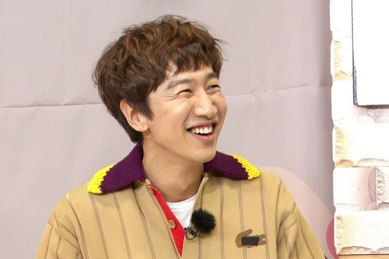 Lee Kwang Soo