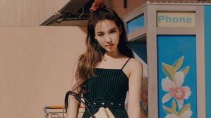 [SBS Star] TWICE NAYEON Shares Her Struggles as a K-pop Star