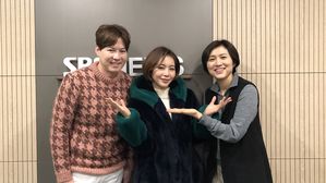 [커튼콜] '기생충' 속 성악가?&hellip;뮤지컬 배우 이지혜(ft. '기생충' 스포주의)