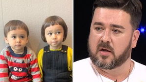 [스브스타] "윌리엄&middot;벤틀리가 혼혈이라&hellip;" 샘 해밍턴이 육아에서 가장 중요시하는 것