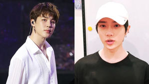 [SBS Star] TXT BEOMGYU Shares Why BTS JIMIN Is His Role Model