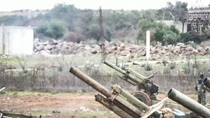 시리아 반군, 북서부서 정부군 공격&hellip;19명 사망