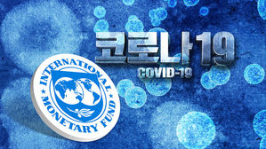 IMF "코로나19, 불확실성 커…세계 경제 악영향"