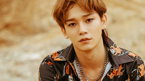[SBS Star] EXO CHEN Apologizes to Fans Regarding His Sudden Marriage News