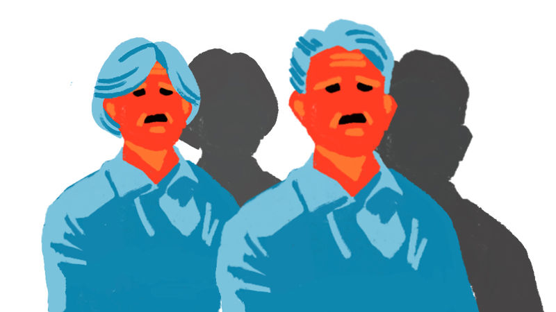 [마부작침] 억울? 뻔뻔? 성폭행부터 살인까지 - 2020 총선 예비후보자 전수 분석