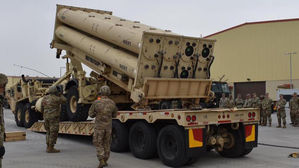 [취재파일] 의문의 사드 훈련 2건&hellip;"이동 배치 훈련이었다!"