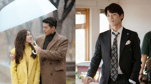 [SBS Star] Kim Jung-hyun Shares What Son Ye-jin & Hyun Bin Are Really Like During Shooting