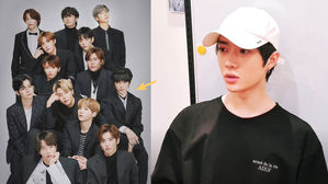 [SBS Star] TXT BEOMGYU Shares What Big Hit Trainee's Typical Day Looks Like