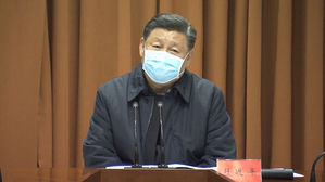 시진핑, G20서 "코로나19는 공동의 적&hellip;단결이 가장 필요"