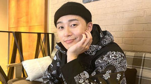 [SBS Star] Park Seo Jun Donates a Large Sum of Money to Help COVID-19 Patients