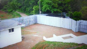 [취재파일] 軍 사격장 옆 땅 사고 "폐쇄하라" 시위&hellip;그들은 누구인가