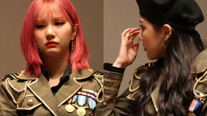 [SBS Star] GFRIEND Members Tearfully Apologize to Fans as Their Fan Signing Suddenly Gets Canceled