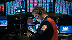 세계 경제에 이미 '팬데믹 공포' 고조