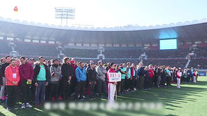 [지금 북한은] 국제 대회도 취소…'코로나19' 차단 안간힘