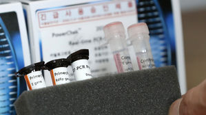 외국 전문가들, 한국 코로나19 검사 속도에 탄복&hellip;"미국은 못해"