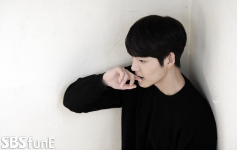 Kim Woo Bin