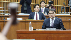 노태악 대법관 후보자 임명동의안 국회 통과