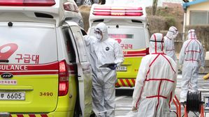 주상복합건물 6차 감염까지 확산&hellip;용산구 첫 확진자 포함