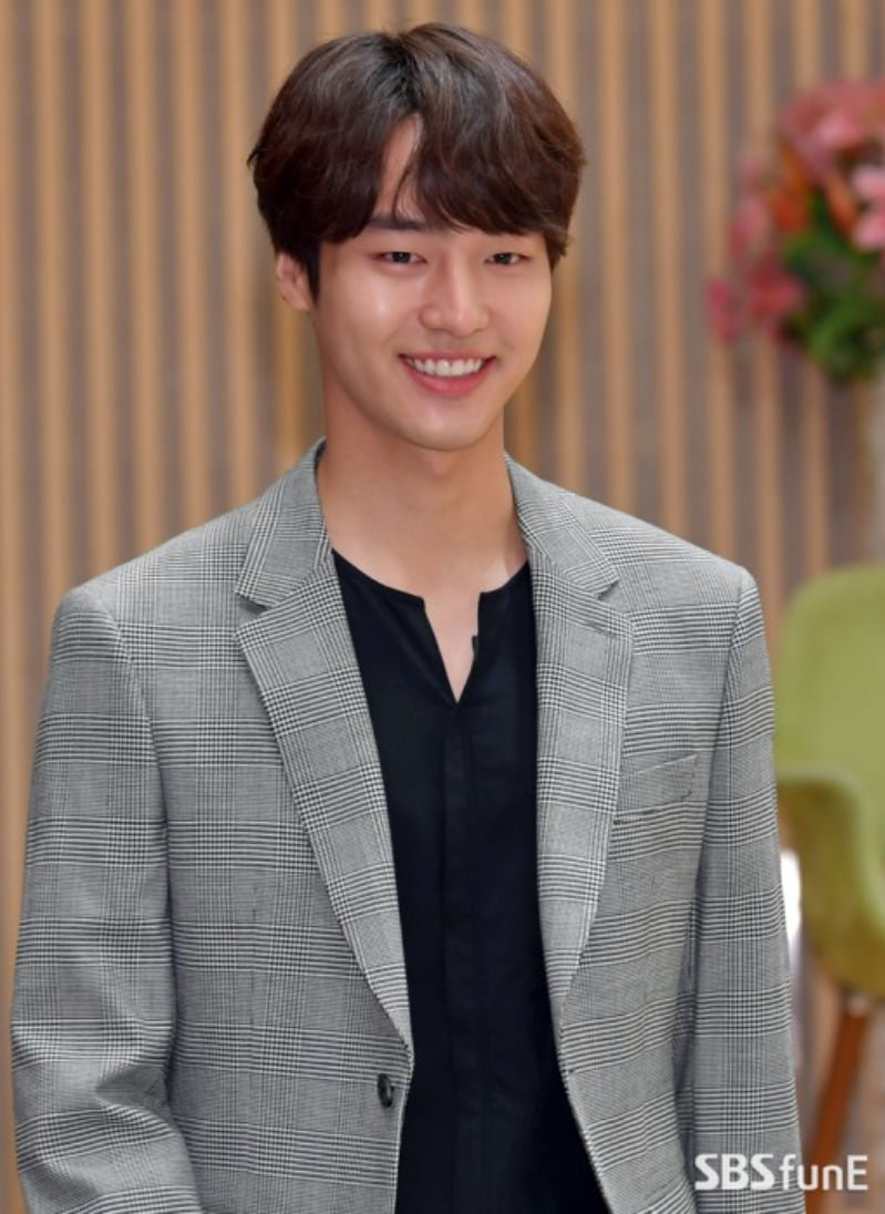Yang Se Jong
