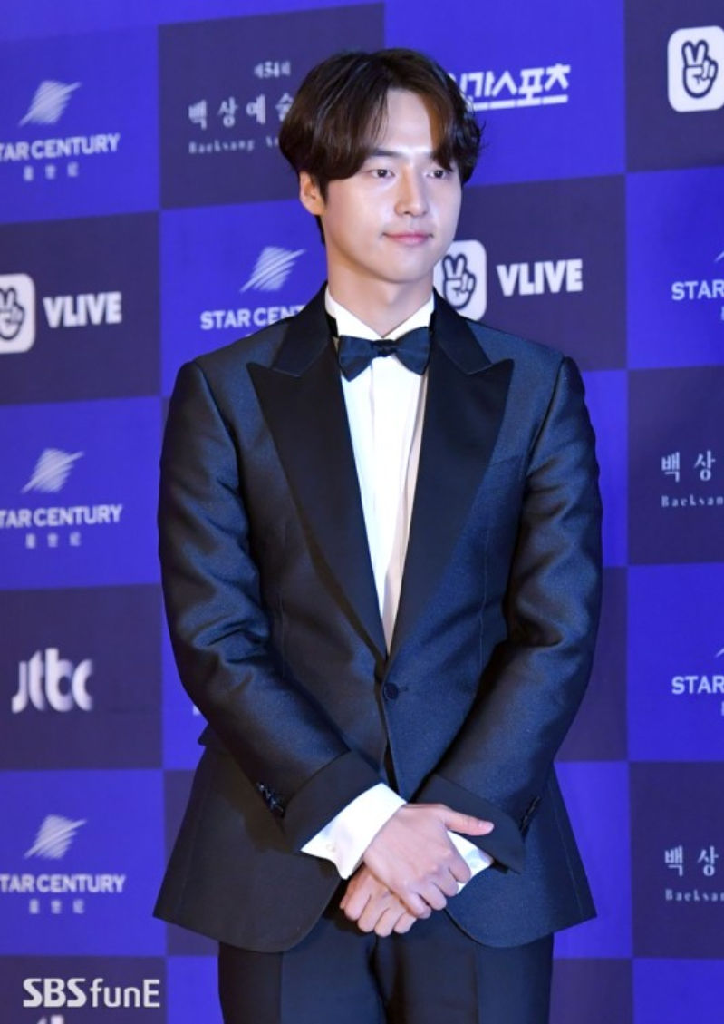 Yang Se Jong