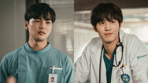 [SBS Star] Kim Min Jae & Ahn Hyo Seop: from K-pop Trainees to Successful Actors
