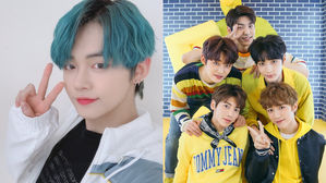 [SBS Star] TXT YEONJUN Sweetly Responds to a Male Fan Who Wants to Become a K-pop Star