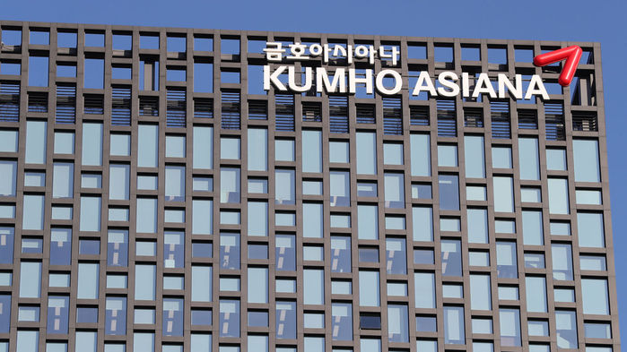 금호 아시아나, 아시아나 항공 (사진=연합뉴스)
