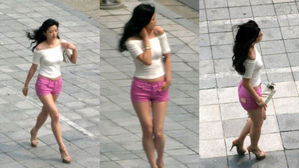 [SBS Star] Jun Ji Hyun's Fan-taken Photos from 10 Years Ago Are Under the Limelight