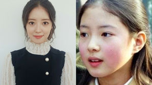 [SBS Star] Lee Se-young Made Debut Because Her Mother Worried About Her Getting Kidnapped?