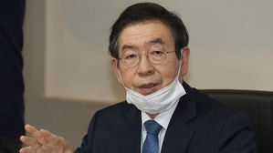 박원순 "마스크 부족, 행정당국의 실수이자 문제"