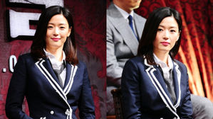 [SBS Star] Jun Ji Hyun Reportedly Plans to Make a Drama Comeback in 4 Years