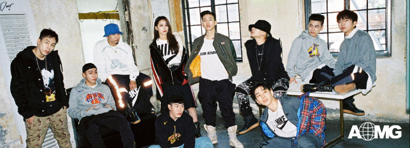 Lee Hi Reportedly in Talks to Join Jay Park's AOMG