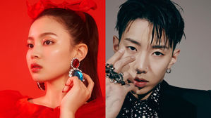 [SBS Star] Leaving YG Entertainment, Lee Hi Reportedly in Talks to Join Jay Park's AOMG