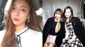 [SBS Star] f(x) Luna Shares Why She Was Even Sadder Following Sulli's Sudden Passing