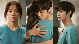 [SBS Star] Ahn Hyo Seop Shares Why It Was Great Working with Lee Sung Kyoung