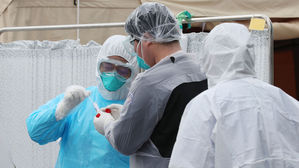 줌바 &middot; 성지순례 &middot; 병원 지역사회 집단감염 확산&hellip;"또 다른 뇌관"