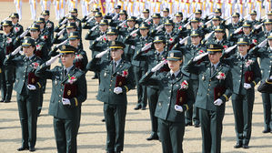 [취재파일] 대구 급파 신임 간호 장교들&hellip;그들에게 미안한 진짜 이유