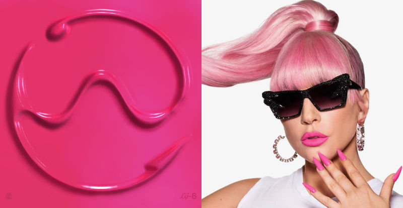 BLACKPINK Lady Gaga collaboration