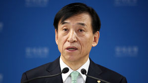 [속보] 이주열 "환율&middot;외화자금 모니터링&hellip;필요시 시장 안정화 조치"