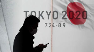 [취재파일] '무관중 도쿄올림픽' 아베의 선택은?