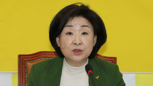 심상정 "범진보 승리 위해 '내로남불' 경계해야"&hellip;비례연합정당 사실상 불참