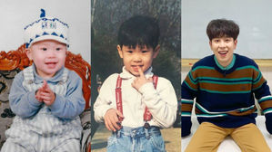 [SBS Star] Fans Are Surprised to See Block B P.O's Past Photos as He Looks Exactly the Same