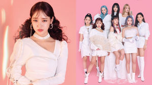 [SBS Star] Choi Yoojung Talks About the Time When Weki Meki's Dorm Was on Fire