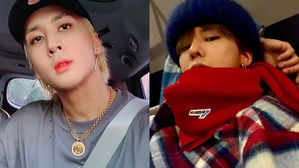 [SBS Star] RAVI Has the Most Copy-righted Self-produced Songs Out of K-pop Group Members After GD?
